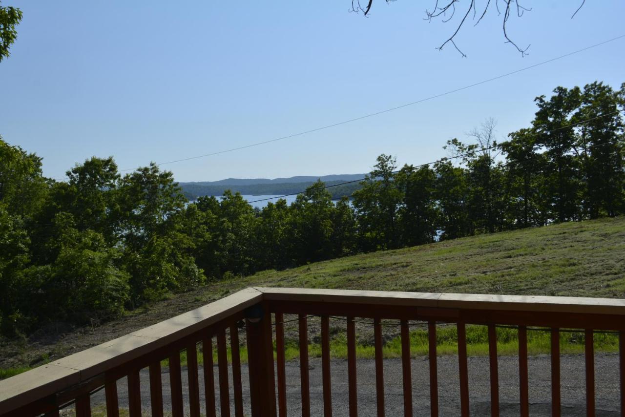 Driftwood Resort Bull Shoals ภายนอก รูปภาพ