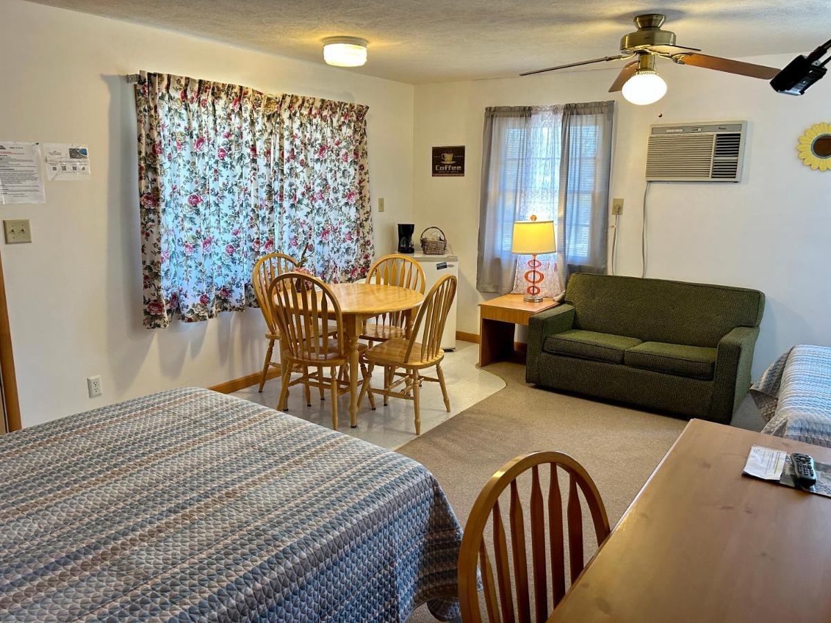 Driftwood Resort Bull Shoals ภายนอก รูปภาพ