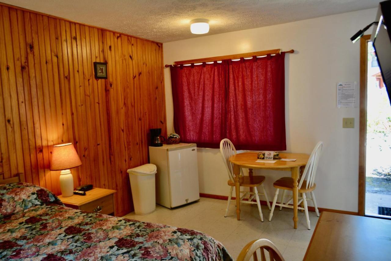 Driftwood Resort Bull Shoals ภายนอก รูปภาพ