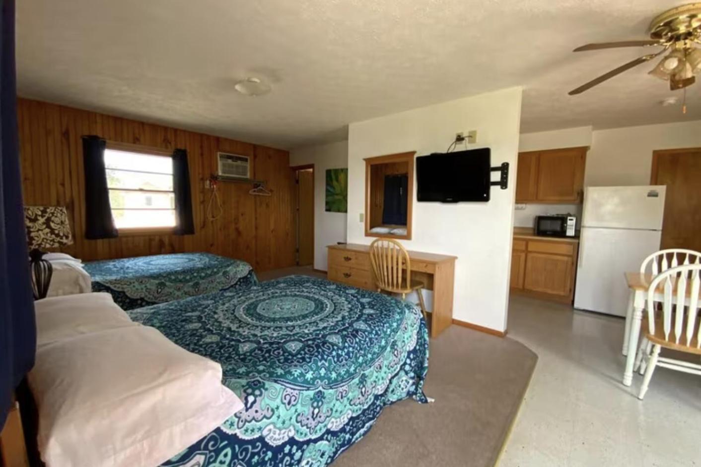 Driftwood Resort Bull Shoals ภายนอก รูปภาพ