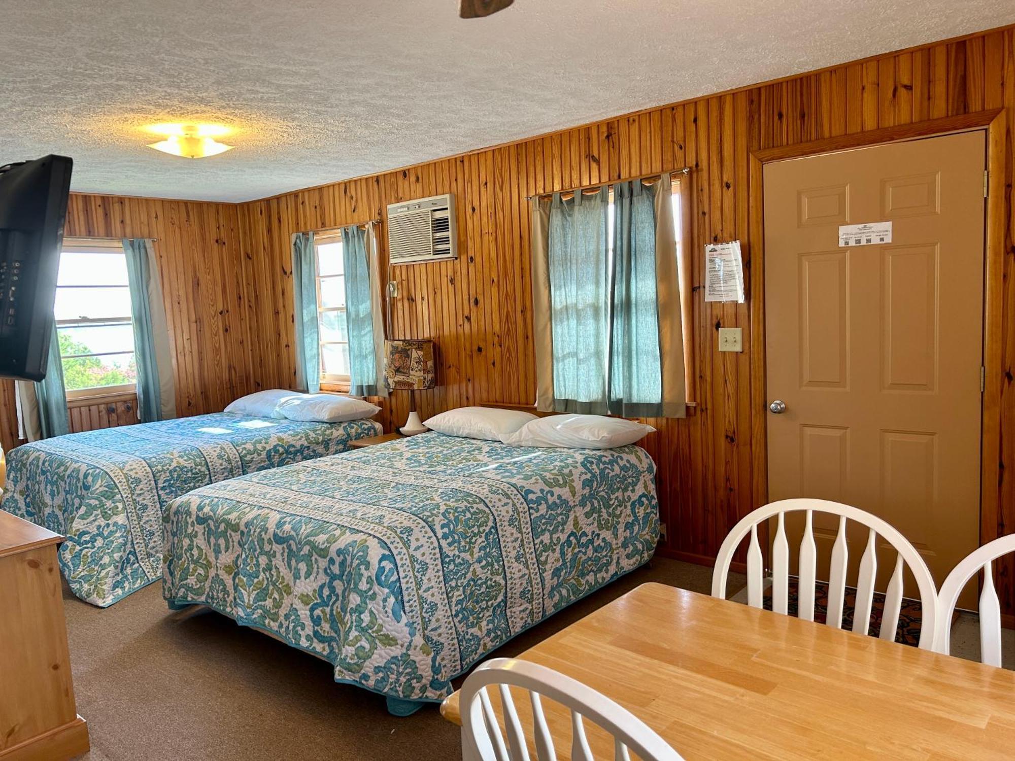 Driftwood Resort Bull Shoals ภายนอก รูปภาพ