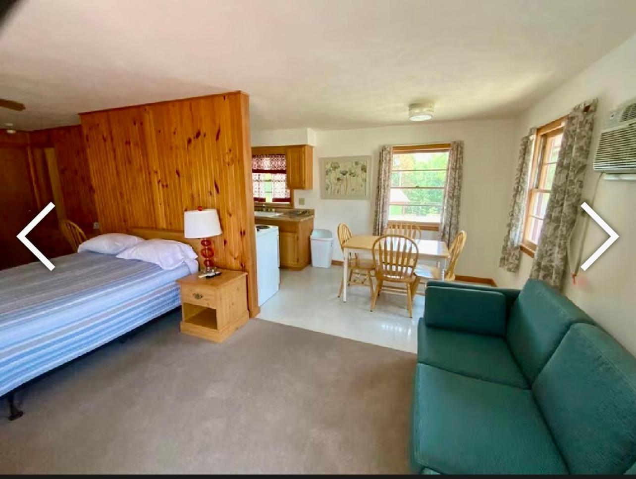 Driftwood Resort Bull Shoals ภายนอก รูปภาพ