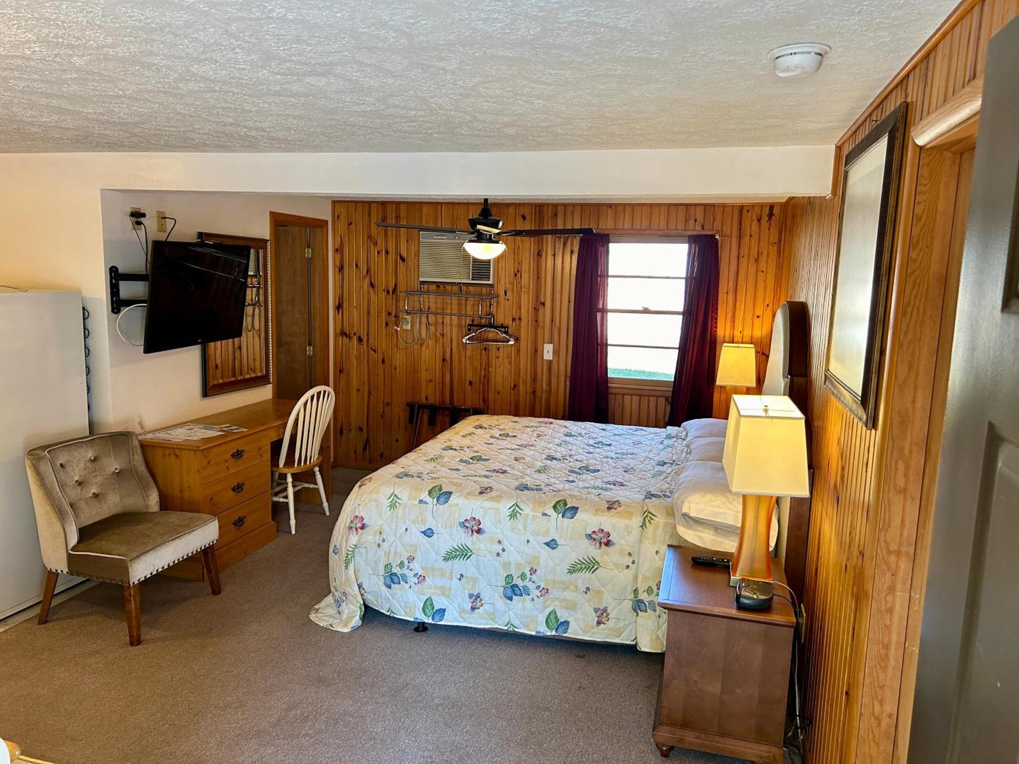 Driftwood Resort Bull Shoals ภายนอก รูปภาพ