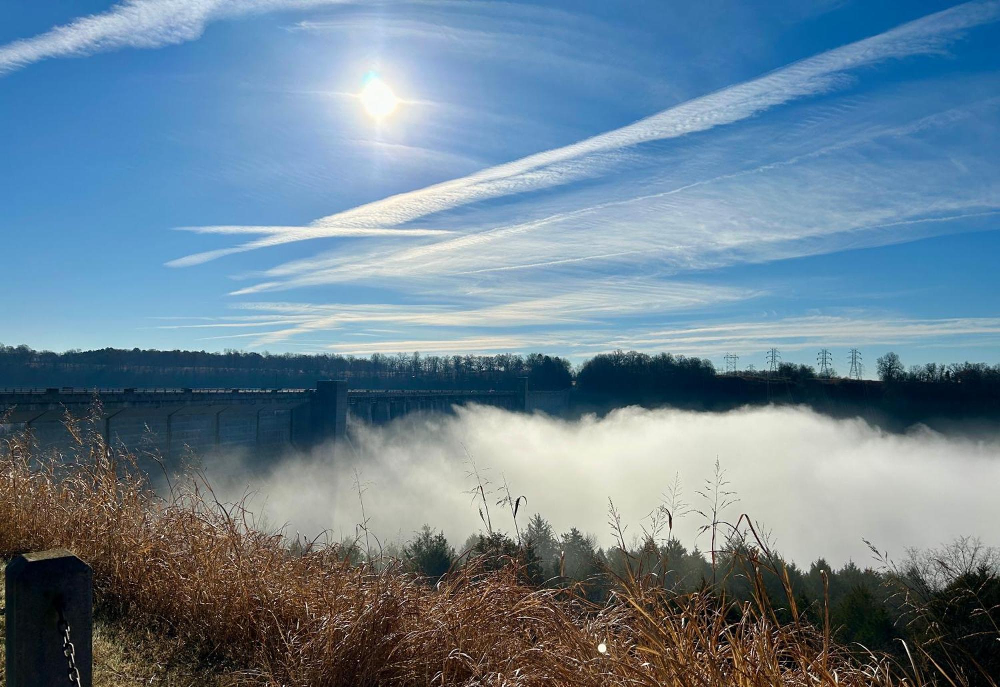 Driftwood Resort Bull Shoals ภายนอก รูปภาพ