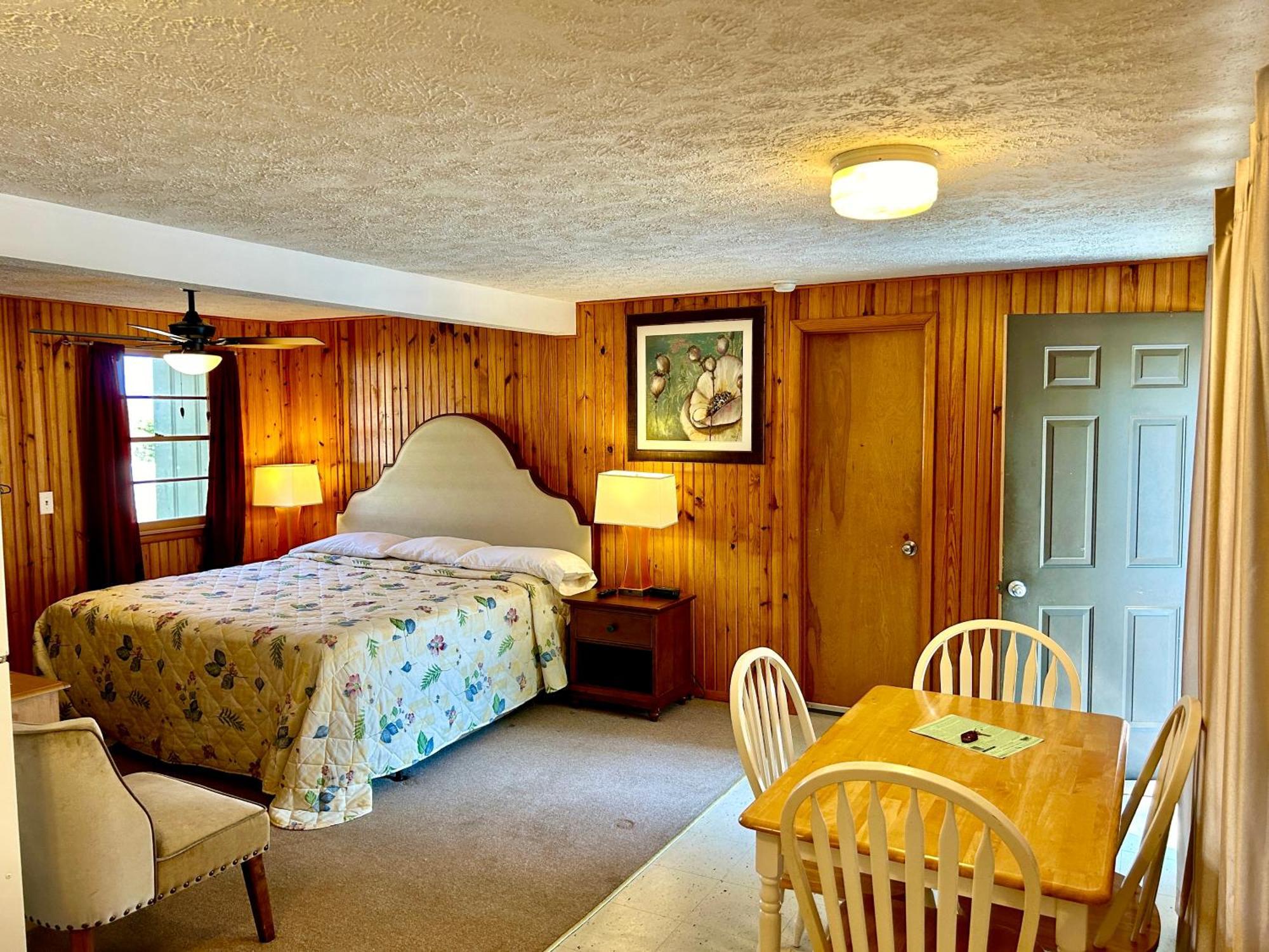 Driftwood Resort Bull Shoals ภายนอก รูปภาพ